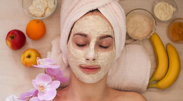রুপচর্চা - Beauty Care