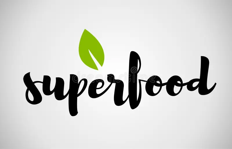 সুপার ফুড - Superfood