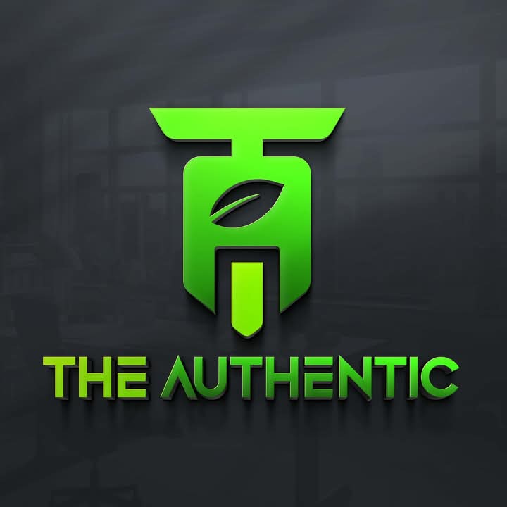 The Authentic BD