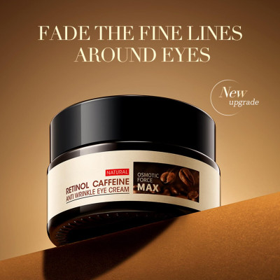 Caffeine Eye Cream - Original